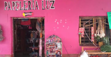 Carnicería
