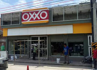 OXXO
