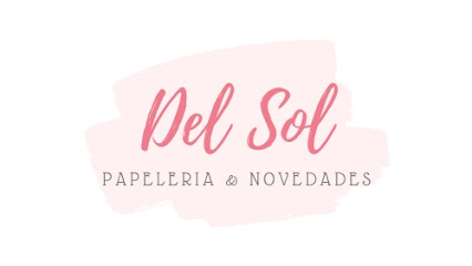 Del Sol Papelería & Novedades