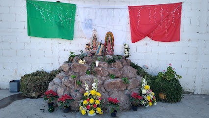 Rancho El Aguila