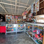 Papelería GONZALEZ SALAZAR