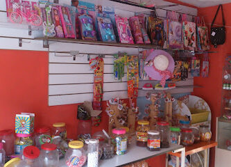 Papeleria Adilene