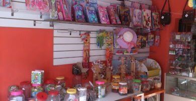 Papeleria Adilene