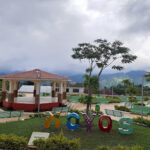 Parque Central