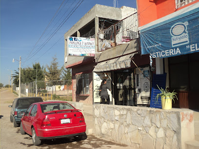 PAPELERIA E INTERNET "MEDINA"