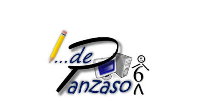 Ciber Papelería de Panzaso