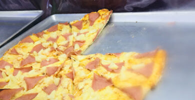 Pizza King
