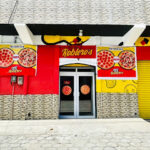 Roblero’s Pizza