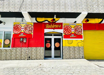 Roblero’s Pizza