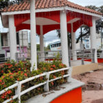 parque central