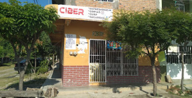 Ciber Pibody