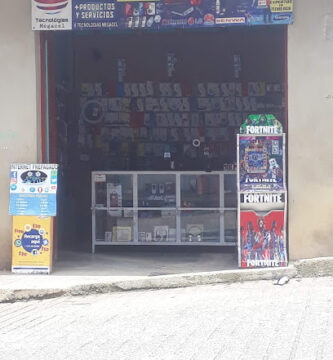 Tecnologías Megacel