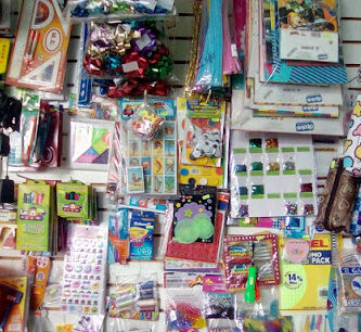 PAPELERIA HANIA