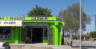 Papeleria Jazmin