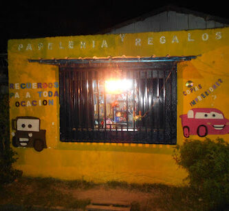 papeleria D´Lupita