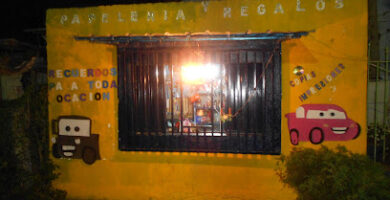 papeleria D´Lupita