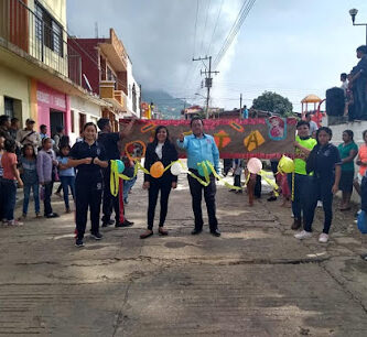 Escuela Secundaria Tecnica 99