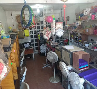 Cyber & Papeleria Belem