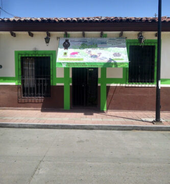 Papeleria San Andres