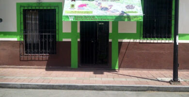 Papeleria San Andres