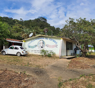 Tierra Santa