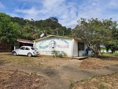 Tierra Santa
