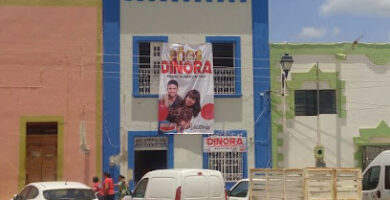Distribuidora Dinora