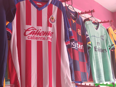 Deportes y papelería estrella