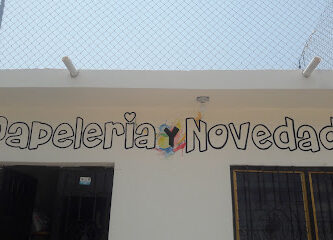 papeleria WENDOMANRUAH