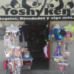 YOSHYKEN
