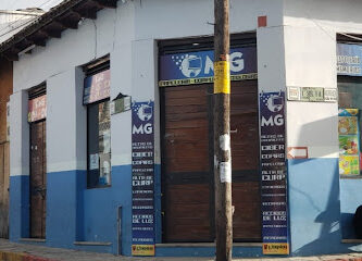 MG PAPELERIA COMPUTO Y TECNOLOGIAS