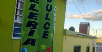Papelería Dulce