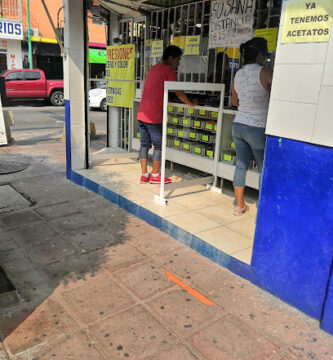 Papelería Mota