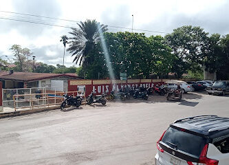 Escuela Secundaria Dr. Luis Alvarez Buela