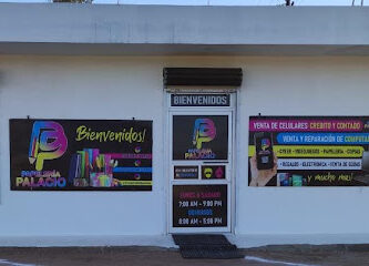 papeleria palacio