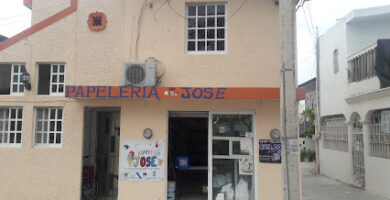 Papelería Jose