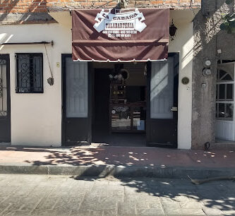 Talabarteria La Cabaña