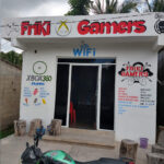 Friki Gamer