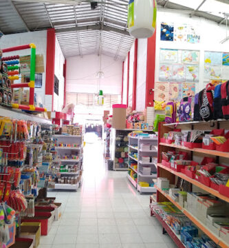 CORPORATIVO GM PAPELERÍAS COMITÁN