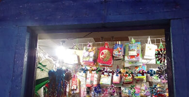 Papelería Del Centro
