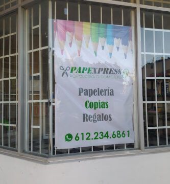 Papexpress