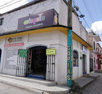 Arlequín Regalos y Detalles