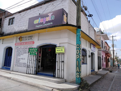 Arlequín Regalos y Detalles