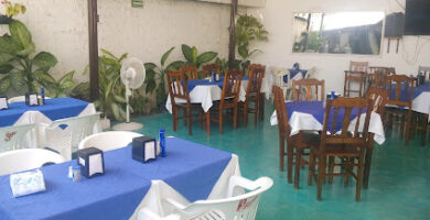 Restaurant La Ceiba