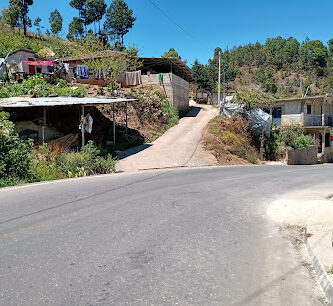 Tzajalnam. Municipio de zinacantan