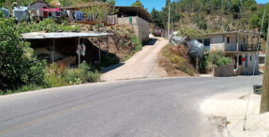 Tzajalnam. Municipio de zinacantan