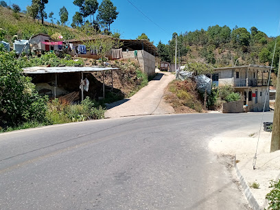 Tzajalnam. Municipio de zinacantan
