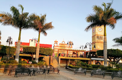 Hotel Boutique Doña Alejandrina