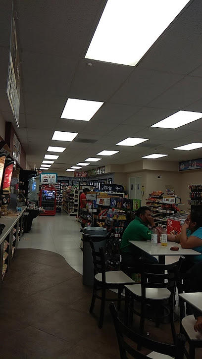 OXXO