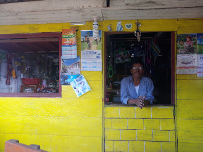 Tiendita Del Cenote Miramar